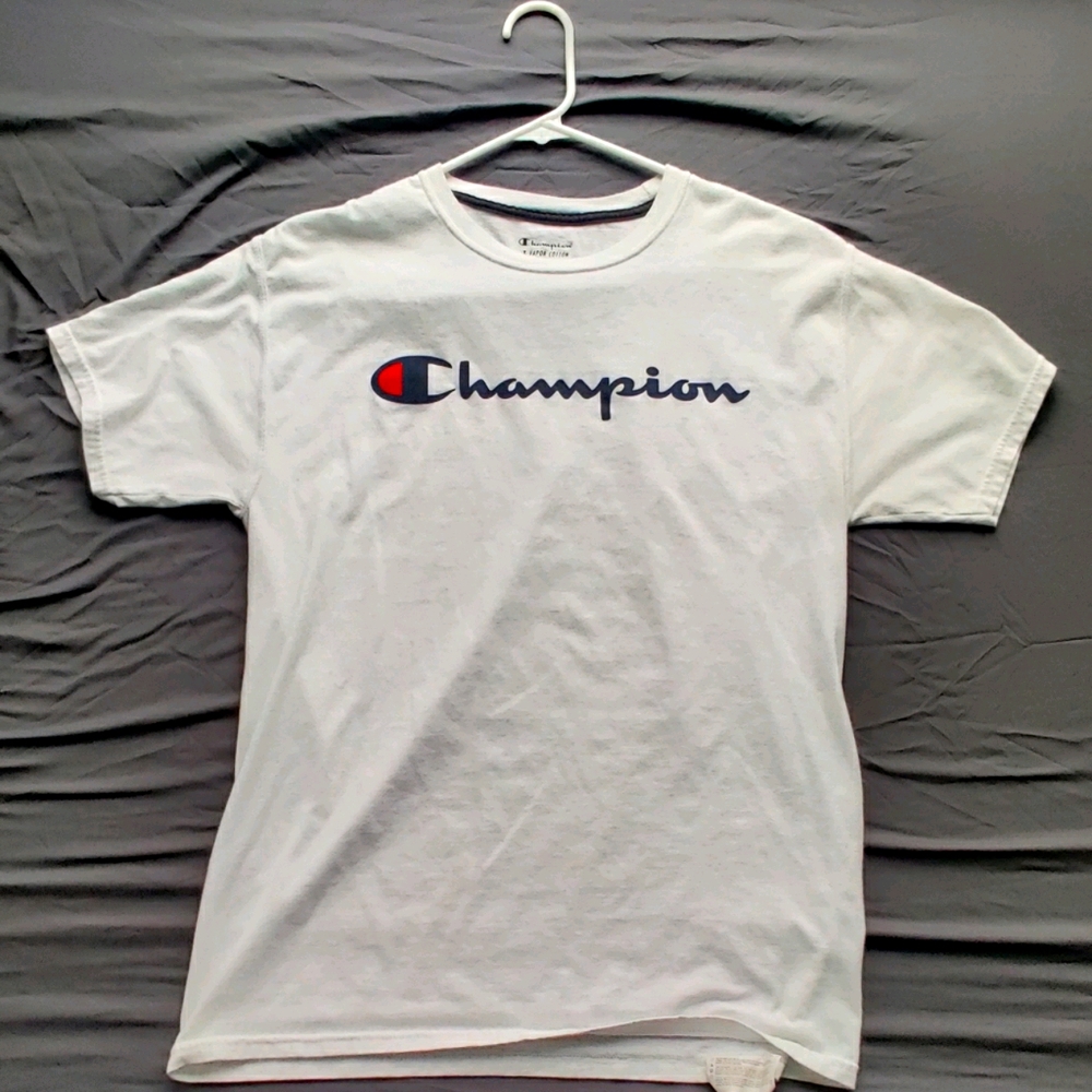 🟢Champion Men's Tee